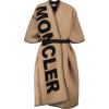 poncho Moncler - Jaquetas e casacos - 