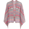 poncho - Кофты - 