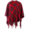 poncho - Chaquetas - 