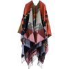poncho - Camicie (lunghe) - 