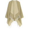 poncho - Overall - 