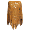 poncho - Marynarki - 