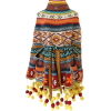 Poncho - Puloverji - 