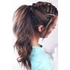 ponytail - Anderes - 