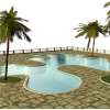 pool - Nature - 