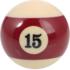 pool ball 15 - Rekwizyty - 