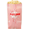 popcorn - 食品 - 