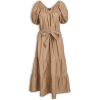 poplin dress - Uncategorized - 