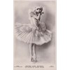 poster ballerina - Люди (особы) - 
