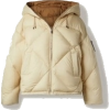 pouffer - Jacket - coats - 