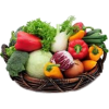 Povrće - 蔬菜 - 