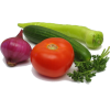 Povrće - Legumes - 