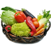 Povrće - Legumes - 