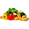 Povrće - Овощи - 