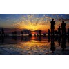 Pozadine - Zadar,pozdrav Suncu - Background - 