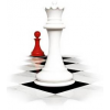 šah, chess, twilight saga - Фоны - 