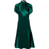prabal gurung dress green - Dresses - 