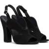prada Suede sandals - サンダル - $790.00  ~ ¥88,913