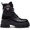 prada - Boots - 
