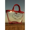 prada - ハンドバッグ - 