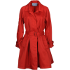 Prada - Jaquetas e casacos - 