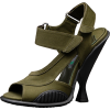Prada - Sandals - 