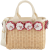 prada basket bag - Hand bag - 