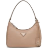 prada re-edition 2000 nylon mini bag - Hand bag - $775.00 