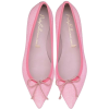 pretty ballerinas - scarpe di baletto - 