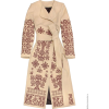 printed coat - Kurtka - 