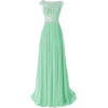 prom - Vestidos - 