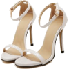 prom shoes - Klassische Schuhe - 