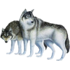 Wolf - Animales - 