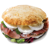 puccia - Comida - 