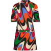 pucci dress - Платья - 