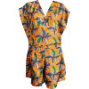 pucci jumpsuit - オーバーオール - 