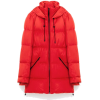 puffer jacket - Jacket - coats - 