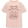 pull and bear tshirt - Magliette - 