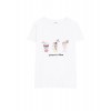 pull&bear Cotton cactus T-shirt - Majice - kratke - £4.99  ~ 5.64€