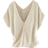 pullover tshirt - Пуловер - 