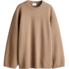 pullover H&M - プルオーバー - 