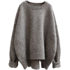 pullover - Pullover - 