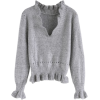 pullover - Swetry - 