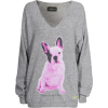 Pullovers Gray - Pullovers - 