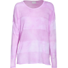 Pullovers Pink - 套头衫 - 