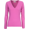 Pullovers Pink - Pulôver - 