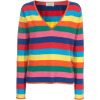 Pullovers Colorful - Pullovers - 