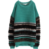 Pullovers Green - Pullover - 