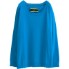 Pullovers Blue - Puloveri - 