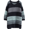 Pullovers Blue - Swetry - 